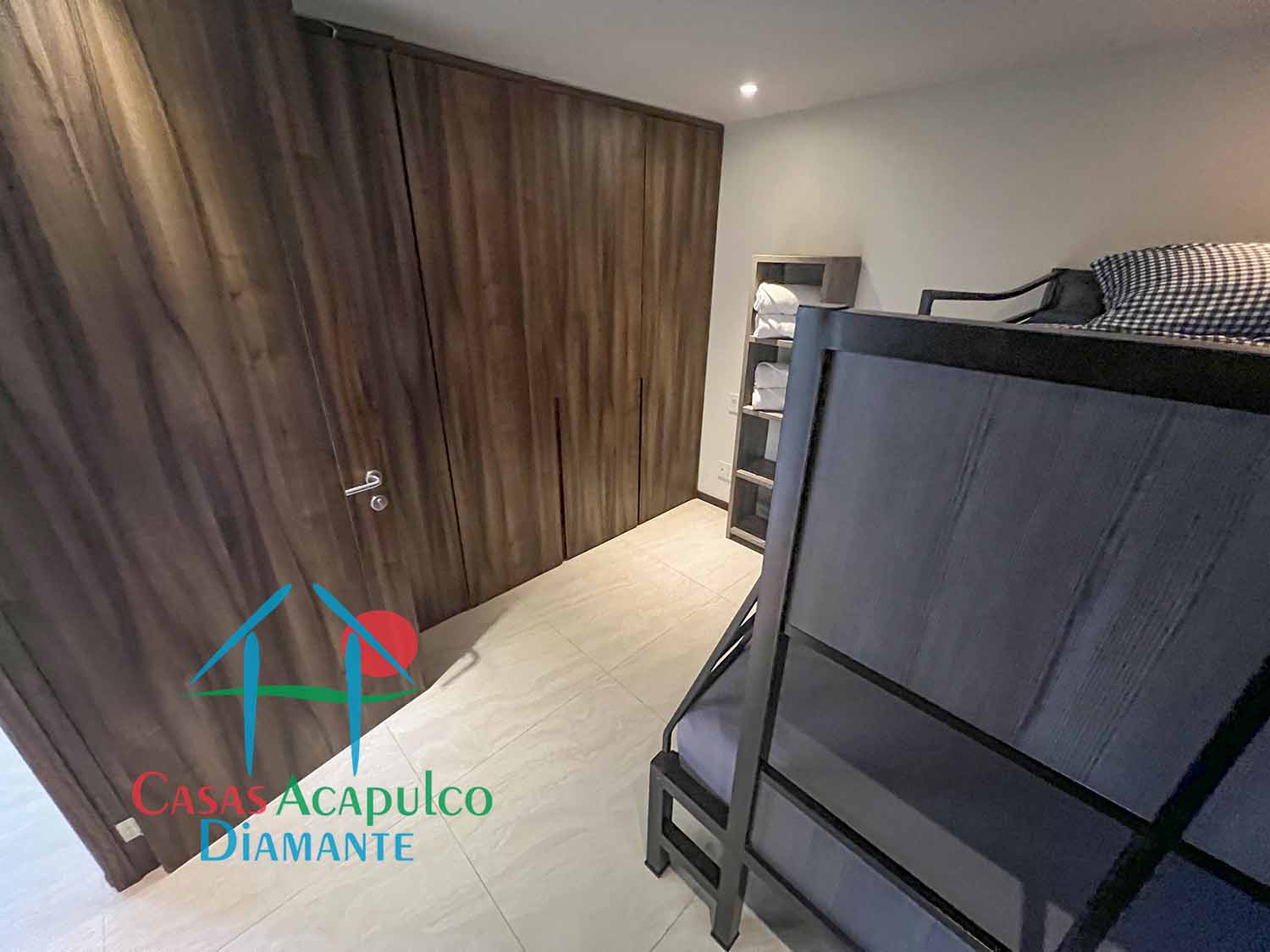 La Isla Emerald L 12 - Recámara uno 3